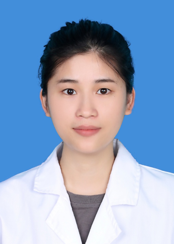 陈美美