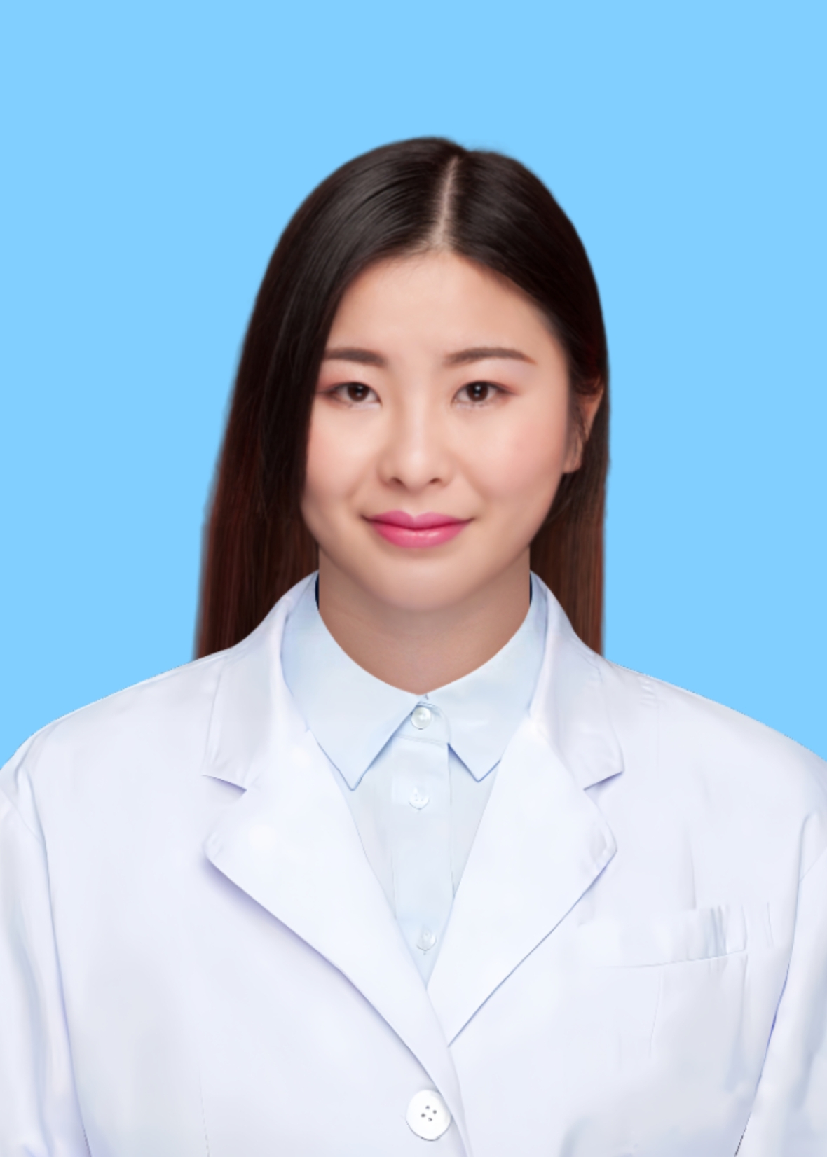 夏李燕