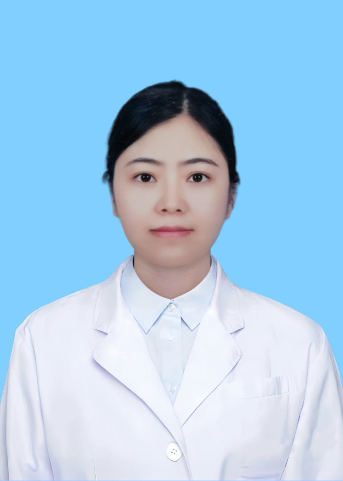 毛梦蝶