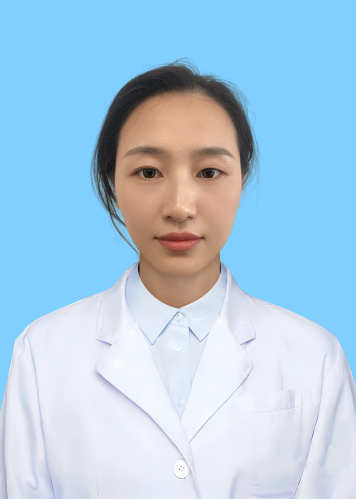 徐美琪