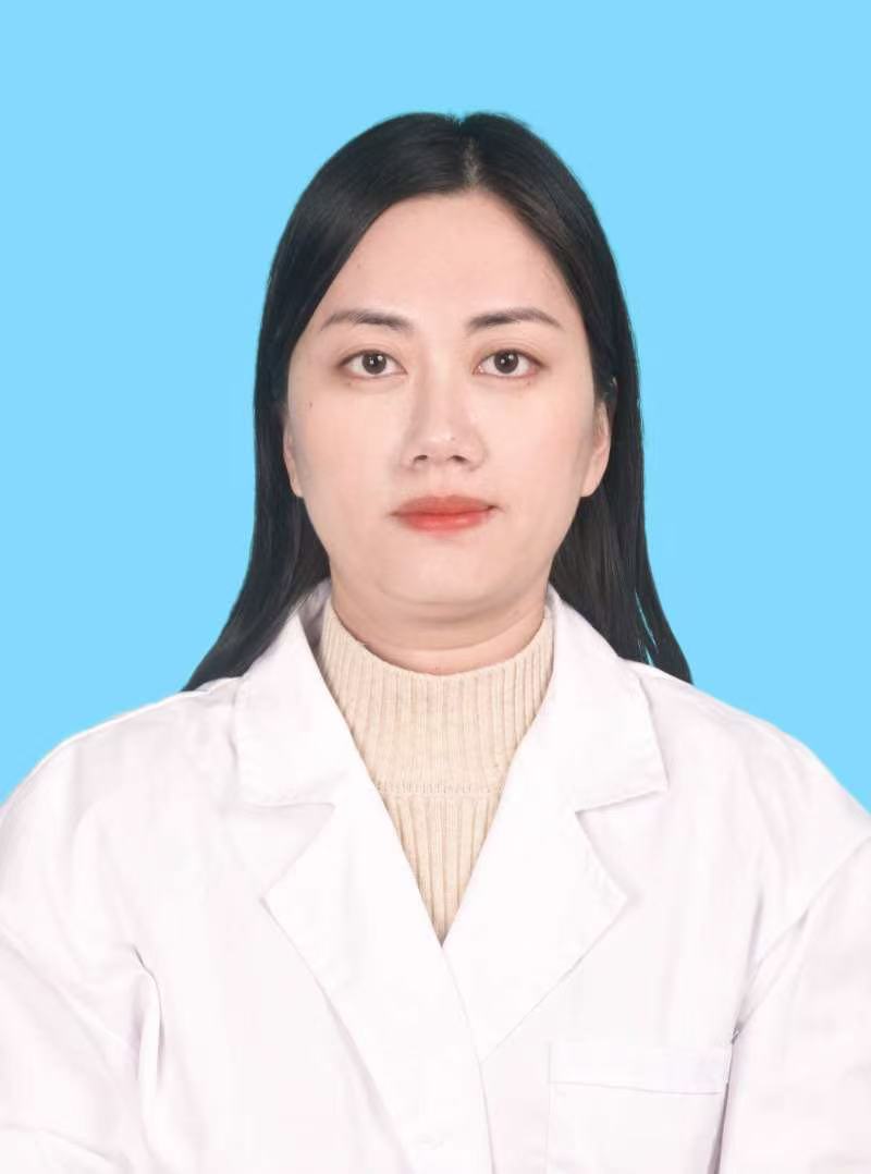 李秀芬